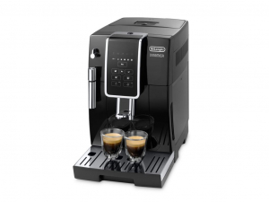 DeLonghi ECAM 350.15.B automata kávéfőző